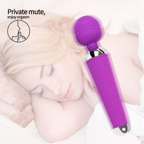 Sex Toy Vibrator