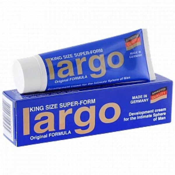 Largo Cream