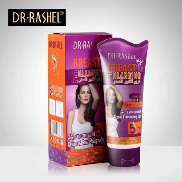 Imported!!! Dr Rashel Breast enlargement cream