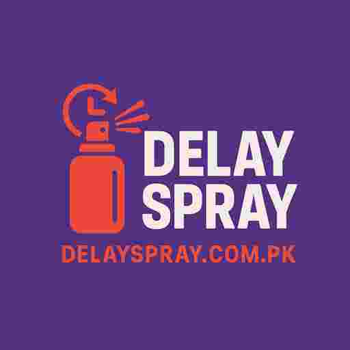 Delay Spray Pakistan