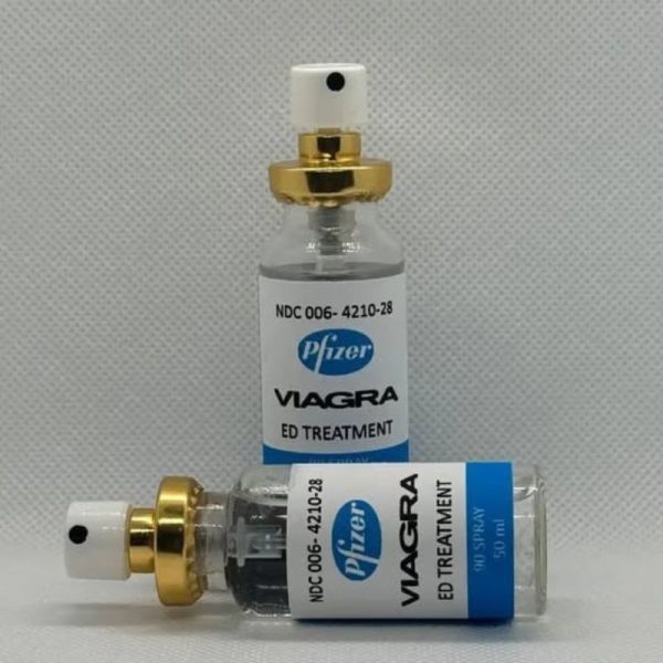 Pifzerr  Delay Longtime Enhanced Spray For Men